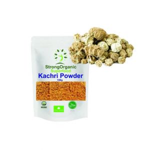 Organic Superfoods Kachri Powder - 100gm