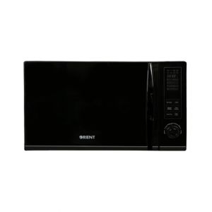 Orient Cake Microwave Oven 30 Ltr Grill Black