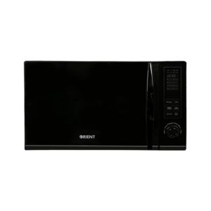 Orient Cake Microwave Oven 30 Ltr Solo Black