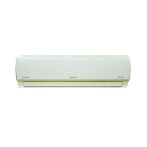 Orient Delta Split Air Conditioner 1.0 Ton Gold Fin (Delta-12G)