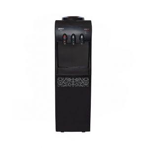 Orient Icon 3 Taps Water Dispenser Black