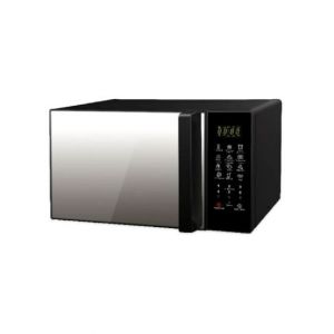 Orient Muffin Microwave Oven 30 Ltr Grill Black