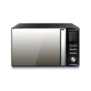 Orient Pizza Microwave Oven 34 Ltr Grill Black