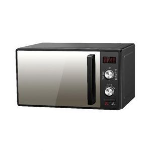 Orient Roast Solo Microwave Oven 23 Ltr Black