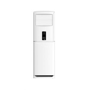 Orient Ultimate DC Inverter Floor Standing Air Conditioner 2.0 Ton Silk White (Ultimate-24g)