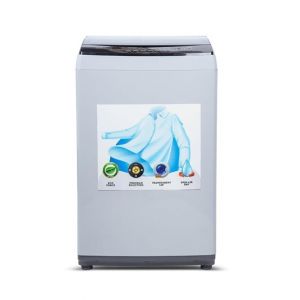 Orient Auto Top Load Fully Automatic Washing Machine 6.5 KG Super Grey