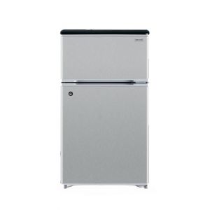 Orient Freezer-On-Top BedRoom Refrigerator 3.5 Cu Ft (114F)