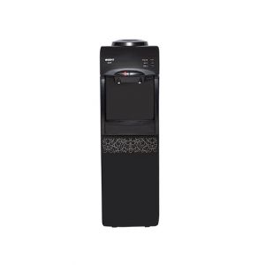 Orient Icon 2 Taps Water Dispenser Black