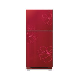 Orient Invogue Freezer-on-Top Refrigerator 14 cu ft (6057-GX)
