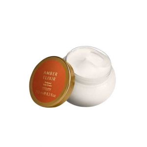 Oriflame Amber Elixir Perfumed Body Cream 250ml (42504)