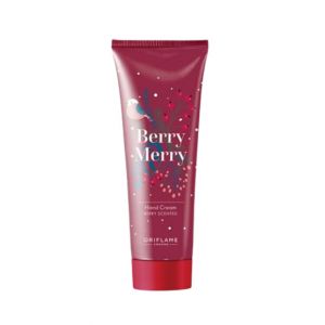 Oriflame Berry Merry Hand Cream (41141)
