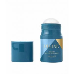 Oriflame Divine Perfumed Roll-On Deodorant