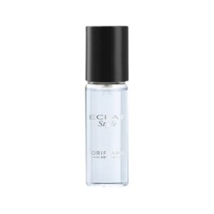 Oriflame Eclat Style Parfum Travel Spray For Men 15ml (42054)