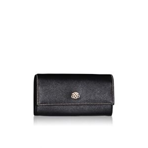 Oriflame Fashion Classica Wallet Black (29104)