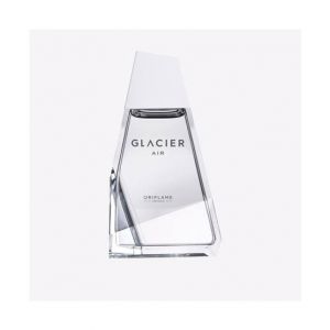 Oriflame Glacier Air Eau De Toilette Perfume - 100ml (38379)