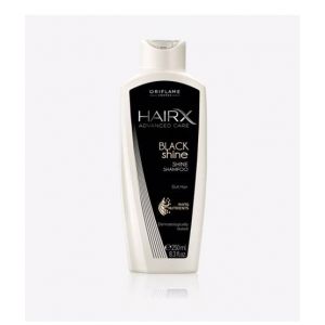 Oriflame Hairx Advanced Care Black Shine Shampoo 250ml (32911)