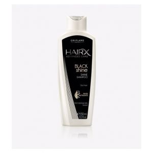 Oriflame Hairx Black Shine Shampoo - 250ml