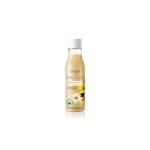 Oriflame Love Nature Shampoo Wheat & Coconut Oil 250ml (32618)