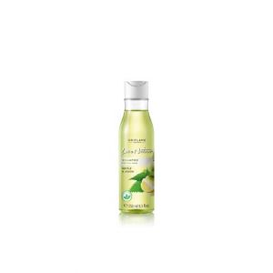 Oriflame Love Nature Shampoo for Oily Hair Nettle & Lemon