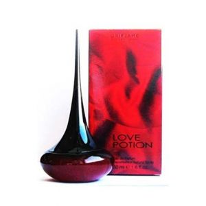 Oriflame Love Potion Eau de Parfum 50ml