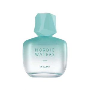 Oriflame Nordic Water EDP for Women 50ml (43122)