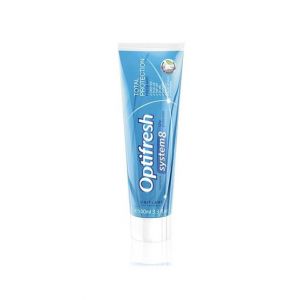 Oriflame Optifresh System 8 Total Protection Toothpaste 100ml