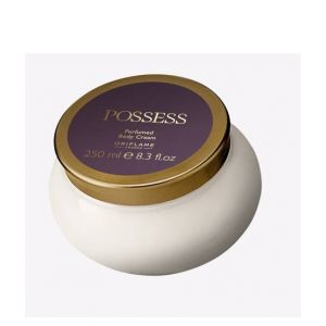 Oriflame Possess Perfumed Body Cream 250ml (42831)