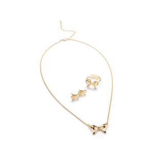 Oriflame To You Bow Jewellery Set