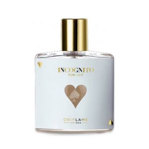 Oriflame Incognito EDT Perfume For Women 50ML (32538)