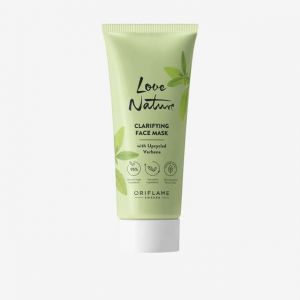 Oriflame Love Nature Clarifying Face Mask (44159)