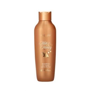 Oriflame Milk & Honey Gold Shampoo For Radiant & Silky Hair 250ml