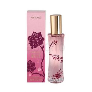 Oriflame Sweden Seductive Musk EDT Perfume For Women 50ML (25447)