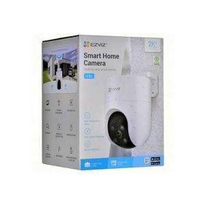 Hikvision H8C Ezviz 4MP Outdoor Wi-Fi Camera