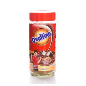 Ovaltine Malted Chocolate Milk Powder - 400gm