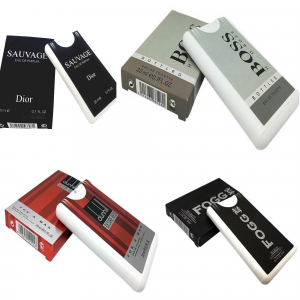 Pack Of 4 Pocket Perfume 20ML