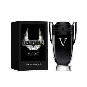 Paco Rabanne Invictus Victory Extreme Eau De Perfume For Men - 200ml