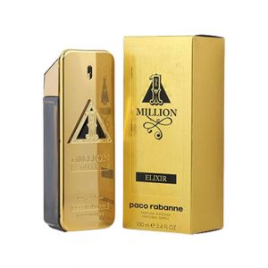 Paco Rabanne 1 Million Elixir Intense Eau De Parfum For Men 100ml
