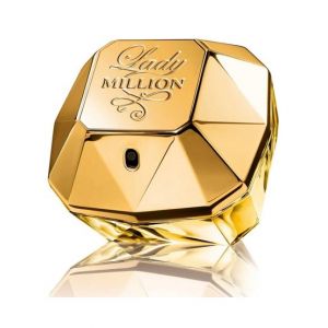 Paco Rabanne Lady Million Eau de Parfum For Women 80ml
