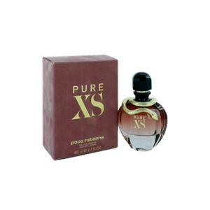 Paco Rabanne Pure Xs Eau De Parfum For Women 80Ml
