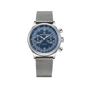 Pagani Design Chronograph Watch For Men's Clear (PD-1739-5)