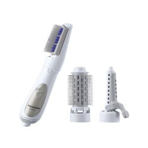 Panasonic Roller Brush Hair Styler (EH-KA31)