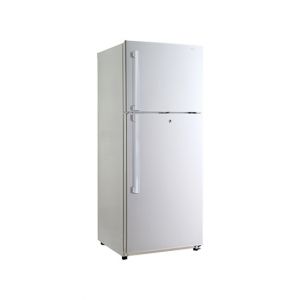 Panasonic Top Freezer Refrigerator White (NR-BC40SW)