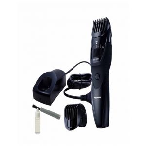 Panasonic Washable Beard Hair Trimmer (ER-GB42-K451)