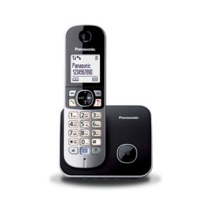 Panasonic Cordless Phone (KX-TG6811)