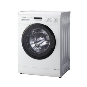 Panasonic Front Load Fully Automatic Washing Machine 7Kg (NA-107VC5)