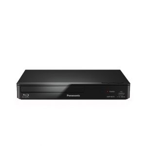 Panasonic Multi Format Blu-Ray DVD Player (DMP-BD73)