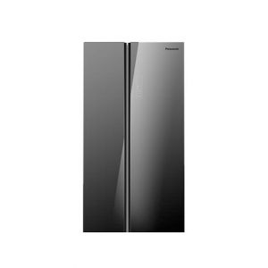 Panasonic Side-By-Side Refrigerator 700L (NR-BS701)
