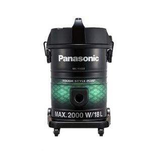 Panasonic Tough Style Plus Vacuum Cleaner (MC-YL633)