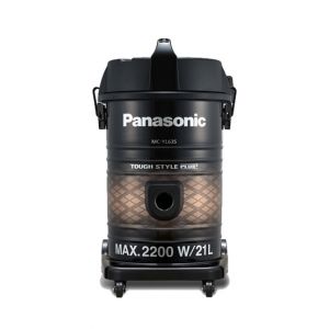 Panasonic Tough Style Plus Vacuum Cleaner (MC-YL635)