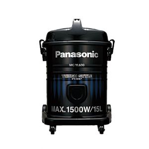 Panasonic Tough Style Plus Vacuum Cleaner (MC-YL690)